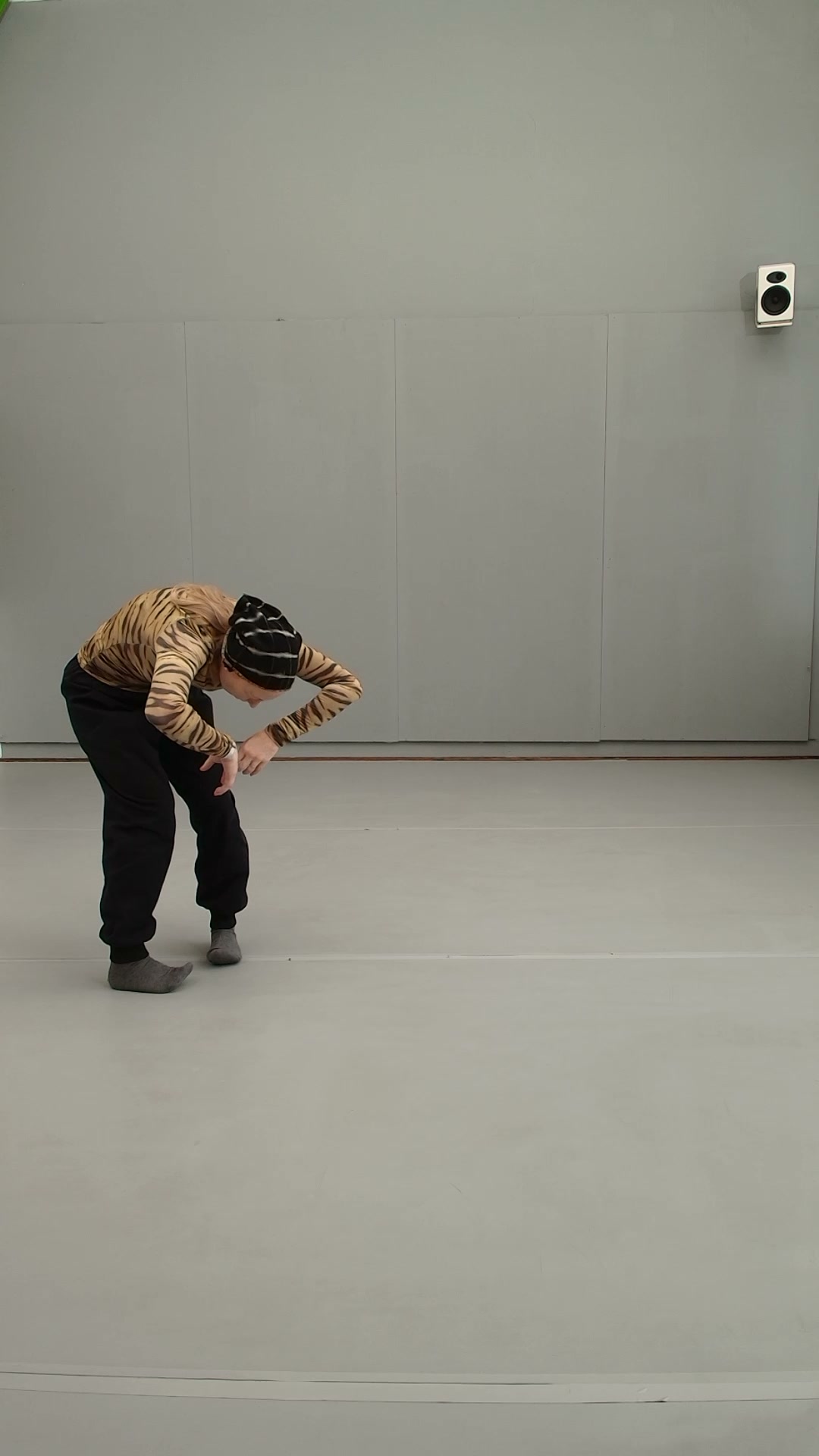 Mutating into a creature