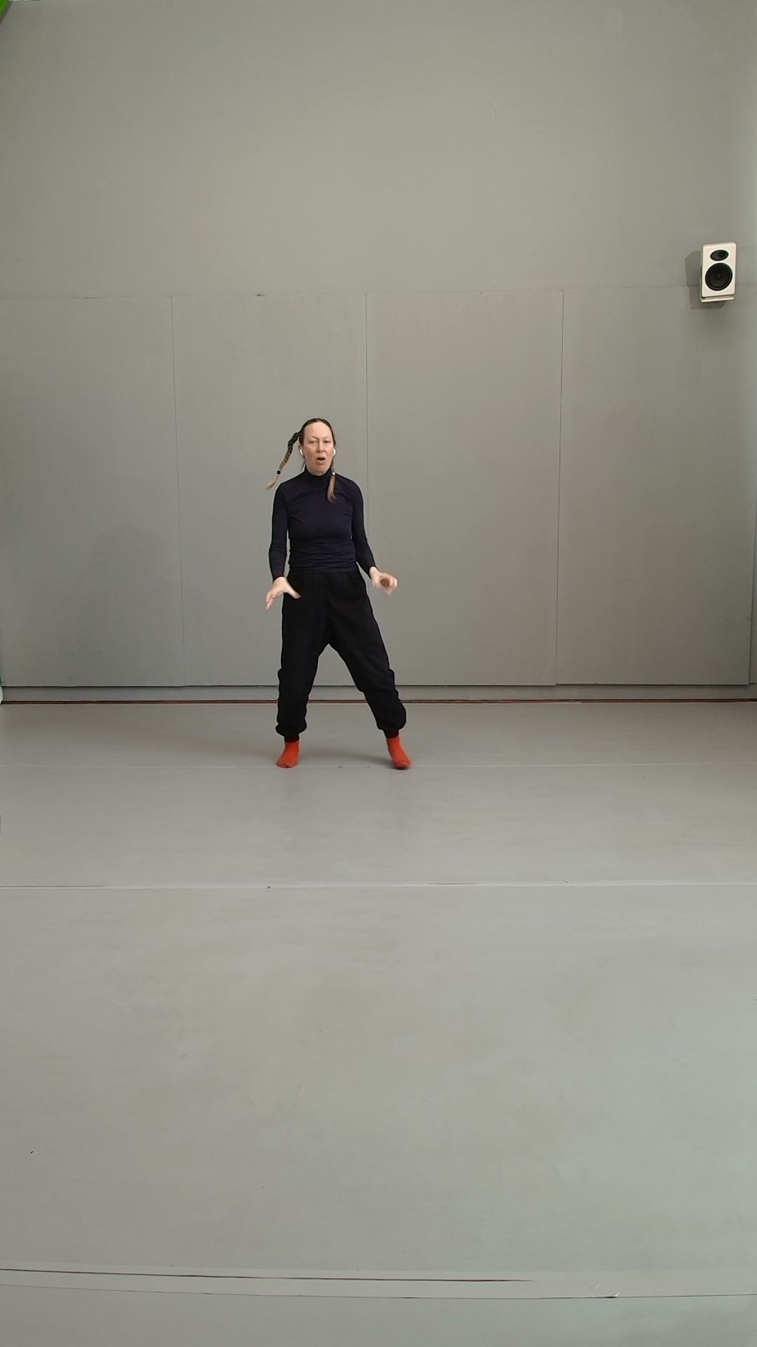 The Clawded Pulse ritual