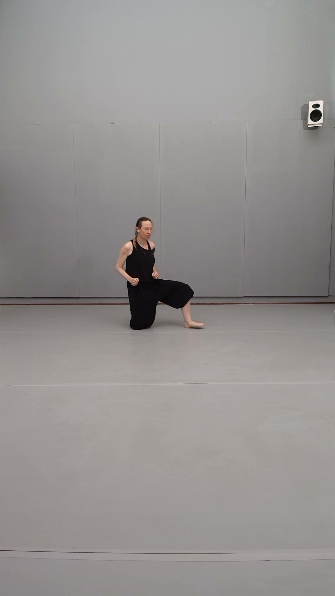 A LLM inside my body – 07